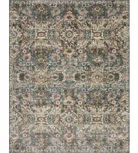 Loloi II Traditional SABAN Power Loomed SAB-04 Area Rug